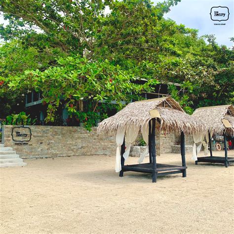 THE HENRY RESORT TARAMINDU LAIYA:.